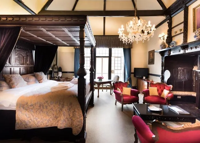Langtry Manor